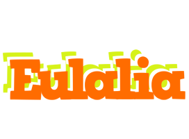 Eulalia healthy logo