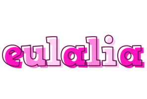 Eulalia hello logo