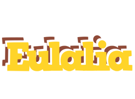 Eulalia hotcup logo