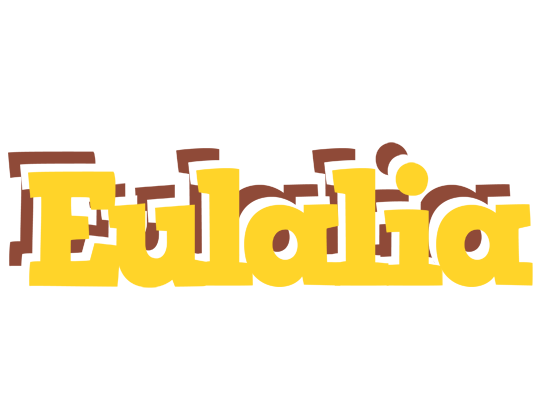 Eulalia hotcup logo