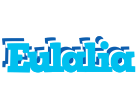 Eulalia jacuzzi logo