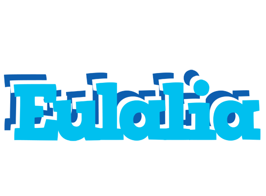 Eulalia jacuzzi logo