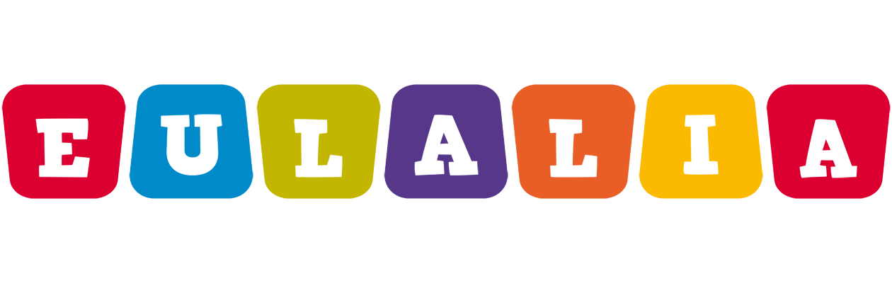 Eulalia kiddo logo