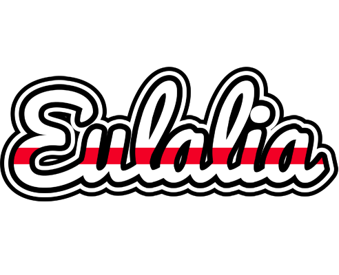 Eulalia kingdom logo