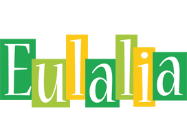 Eulalia lemonade logo