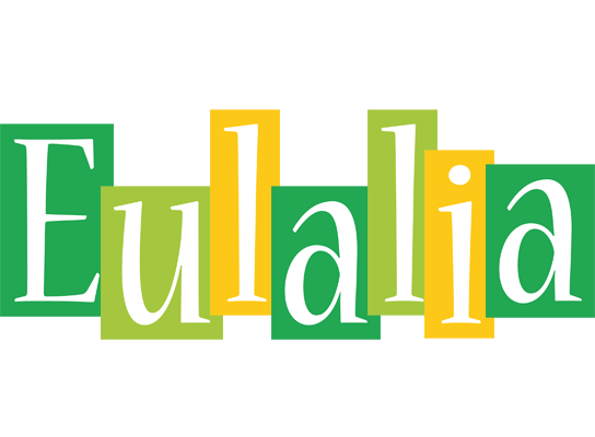 Eulalia lemonade logo