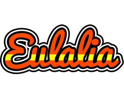 Eulalia madrid logo