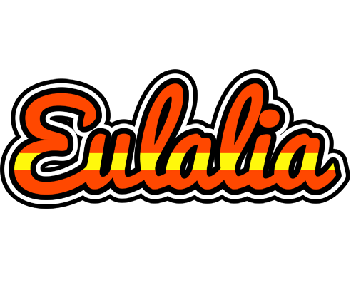 Eulalia madrid logo