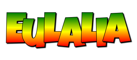 Eulalia mango logo