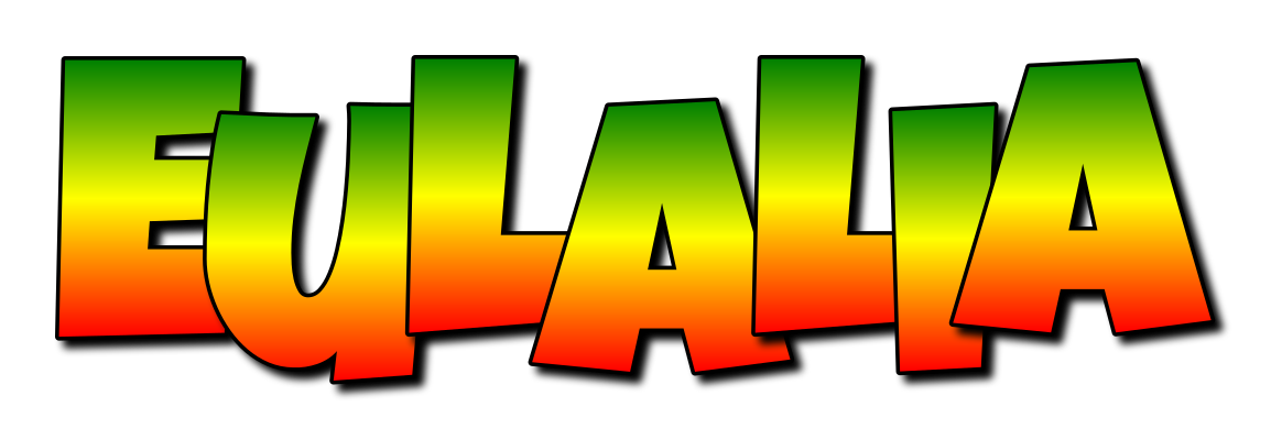 Eulalia mango logo