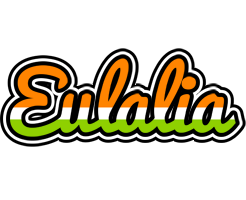 Eulalia mumbai logo