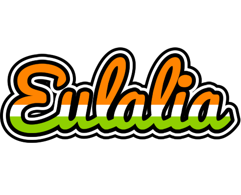 Eulalia mumbai logo