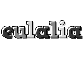 Eulalia night logo