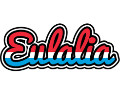 Eulalia norway logo