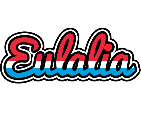 Eulalia norway logo