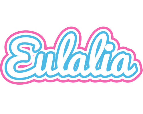 Eulalia outdoors logo