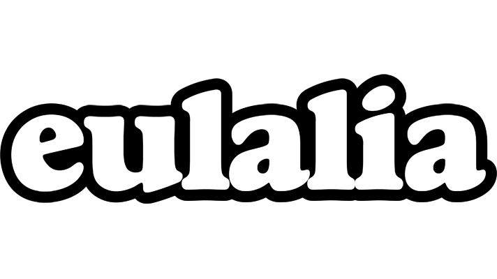 Eulalia panda logo