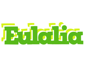 Eulalia picnic logo