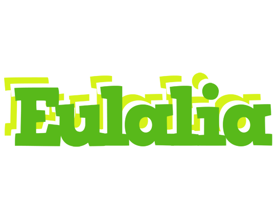 Eulalia picnic logo