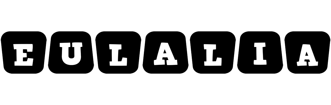Eulalia racing logo