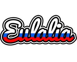 Eulalia russia logo