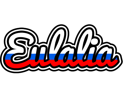 Eulalia russia logo