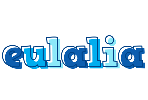 Eulalia sailor logo