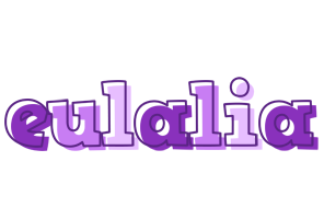 Eulalia sensual logo