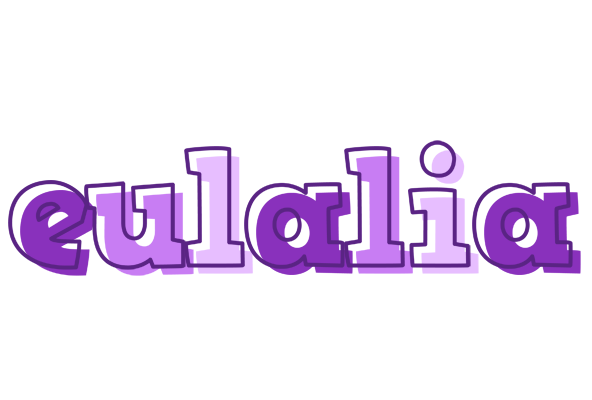 Eulalia sensual logo