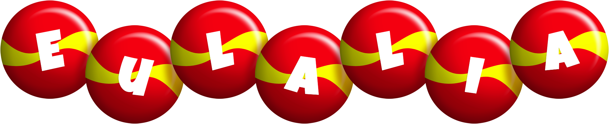 Eulalia spain logo