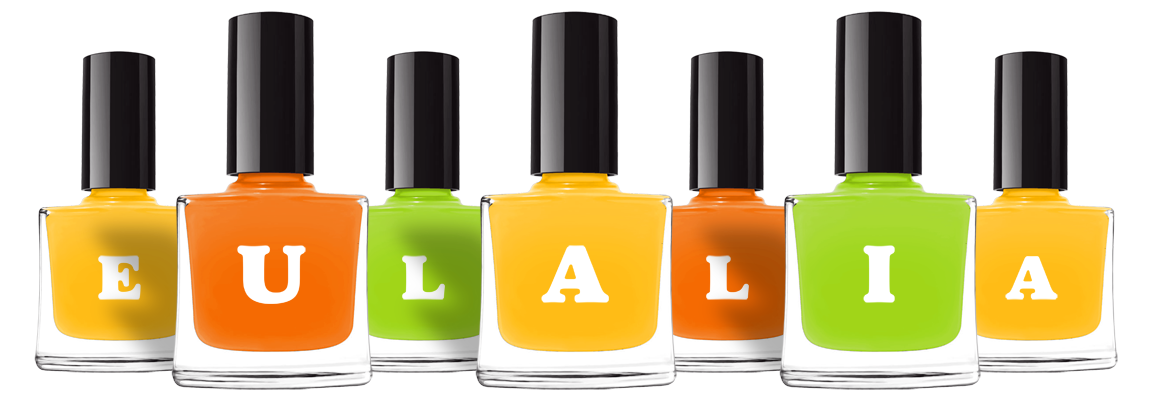 Eulalia studio logo
