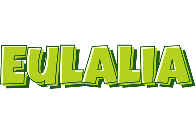 Eulalia summer logo