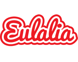 Eulalia sunshine logo