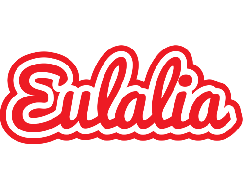Eulalia sunshine logo
