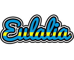 Eulalia sweden logo