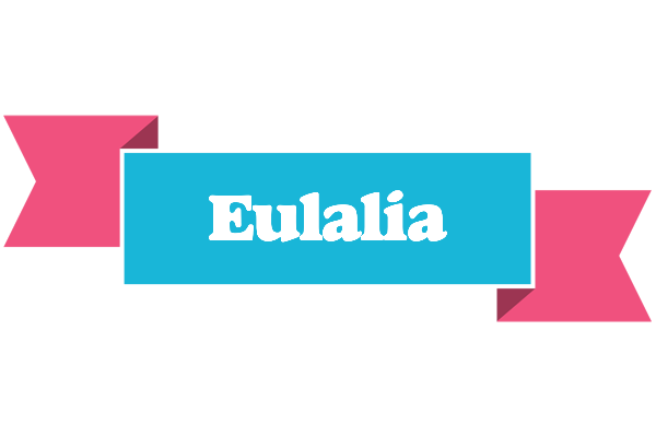 Eulalia today logo
