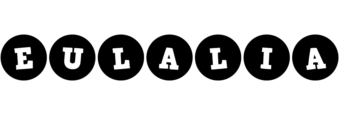 Eulalia tools logo