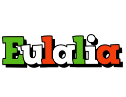 Eulalia venezia logo