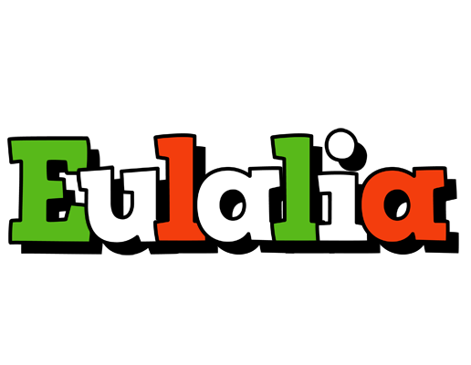 Eulalia venezia logo