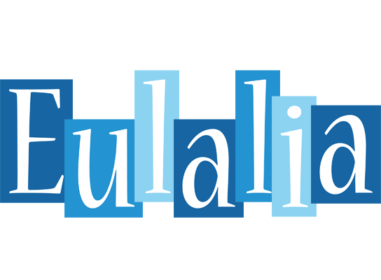 Eulalia winter logo