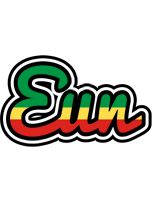 Eun african logo