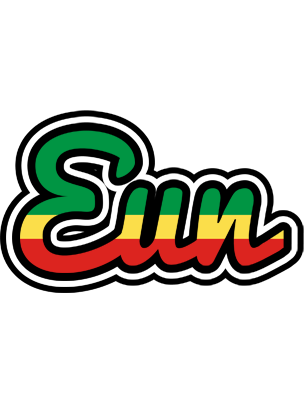 Eun african logo