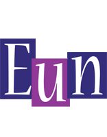 Eun autumn logo