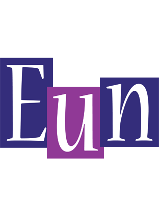 Eun autumn logo