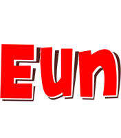 Eun basket logo
