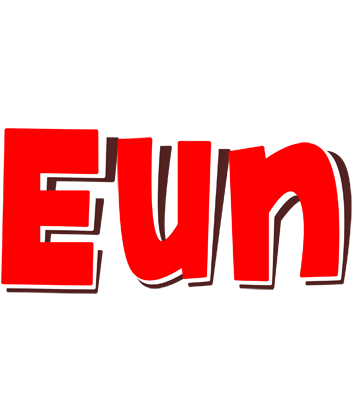 Eun basket logo