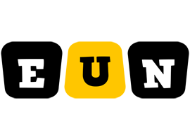 Eun boots logo