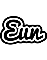 Eun chess logo