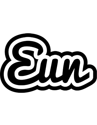 Eun chess logo