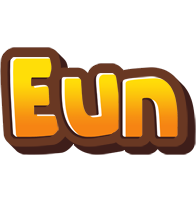 Eun cookies logo